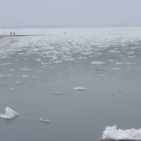 Balkonwohnung Seestern *