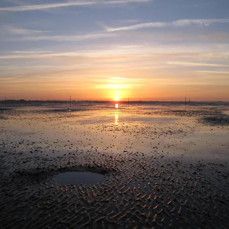 Balkonwohnung Seestern * הוקזיל