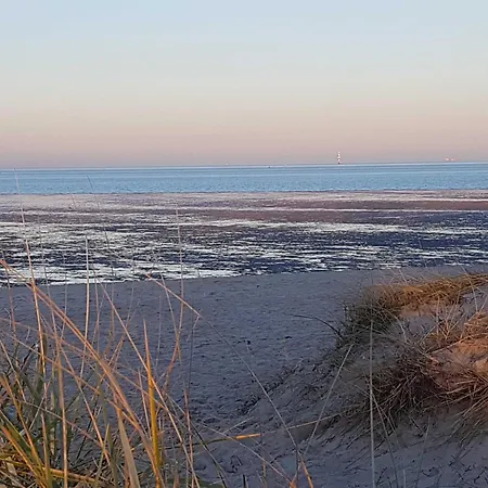 Balkonwohnung Seestern *