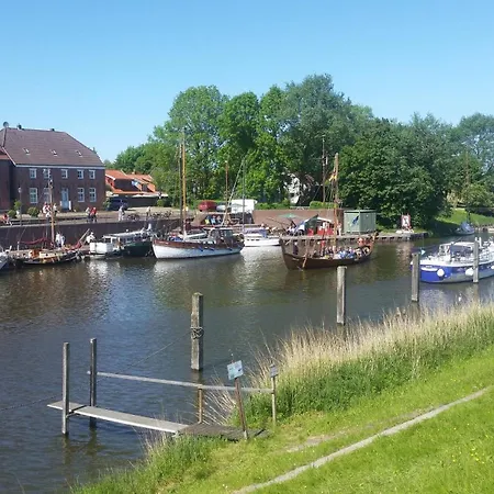 Balkonwohnung Seestern דירה הוקזיל