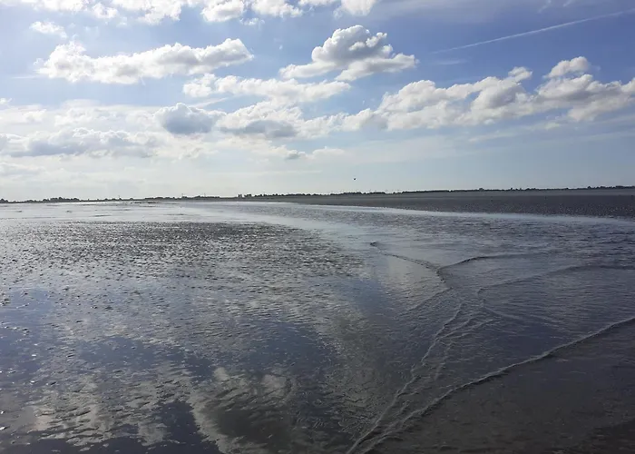 Balkonwohnung Seestern Appartement